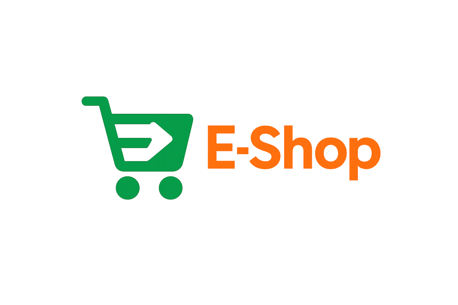 E-Shop